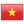 Vietnamese Flag